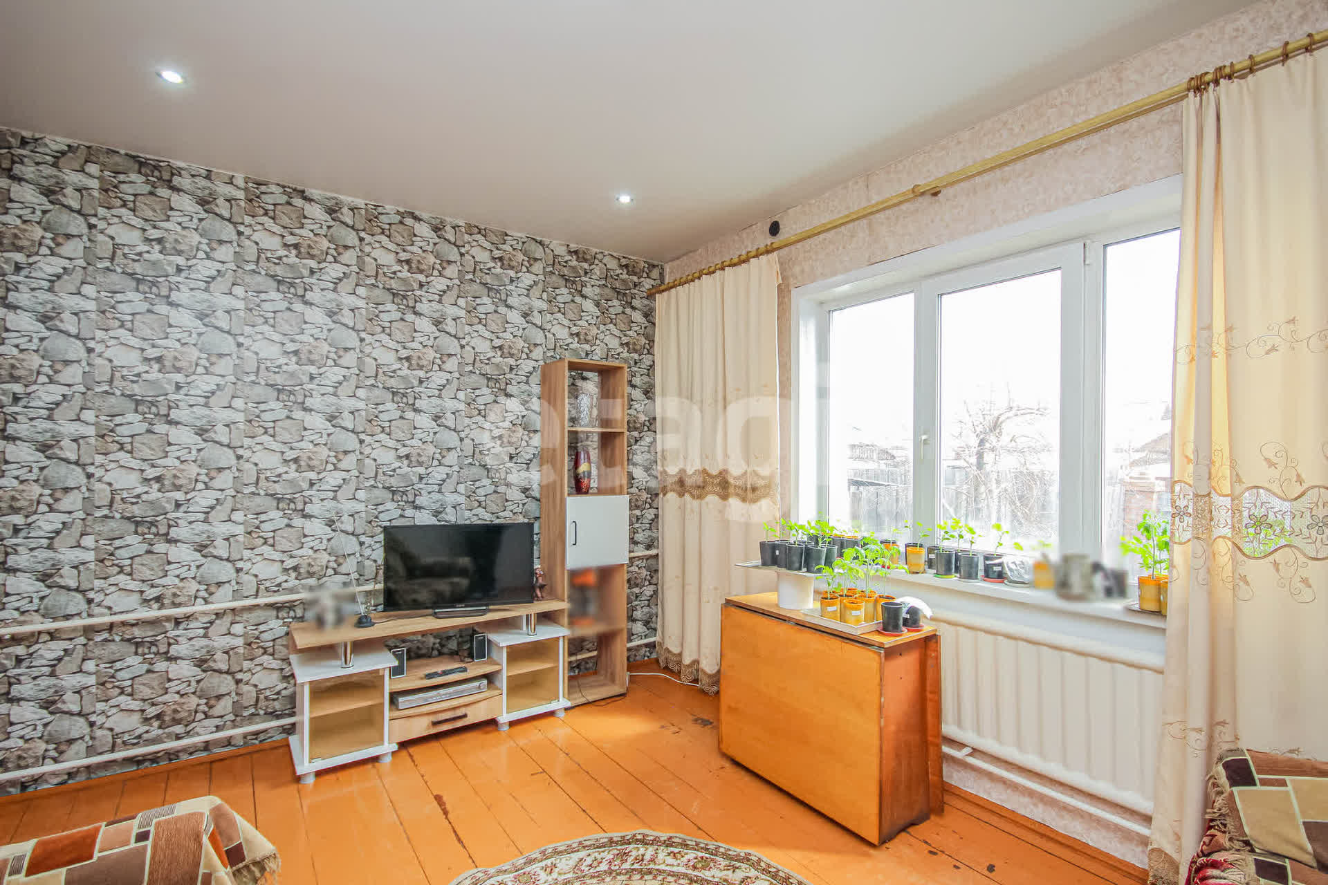 Продажа дома, 80м <sup>2</sup>, 10 сот., Улан-Удэ, Республика Бурятия,  Железнодорожный