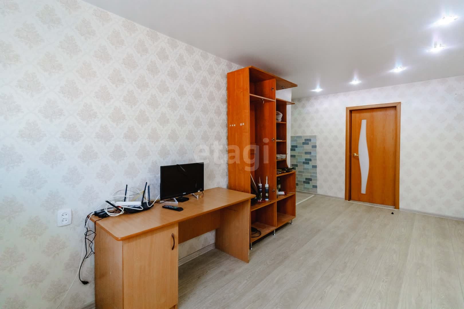 Продажа 3-комнатной квартиры, Комсомольск-на-Амуре, Калинина,  13 к 2