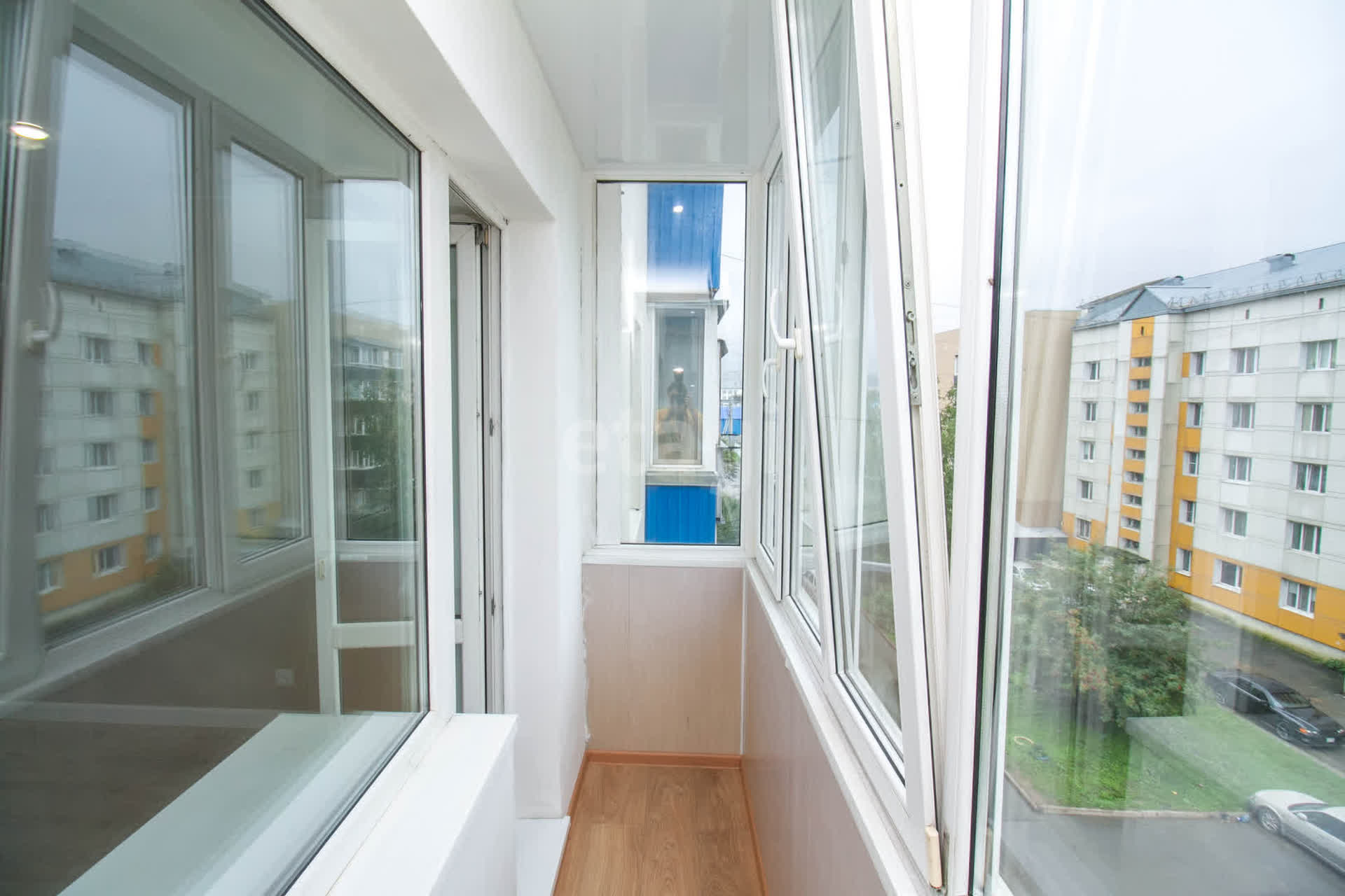 Продажа 2-комнатной квартиры, Южно-Сахалинск, Сахалинская область,  Южно-Сахалинск