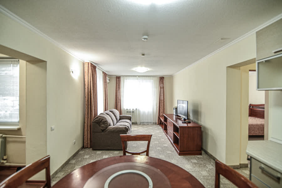 Аренда 2-комнатной квартиры, Южно-Сахалинск, Сахалинская область,  Южно-Сахалинск