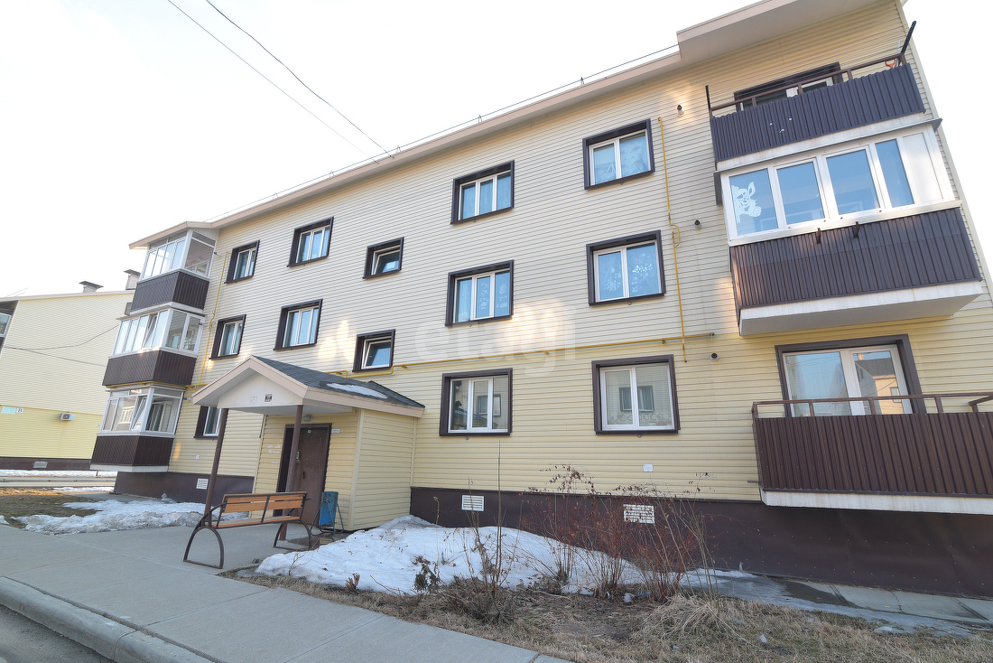 Продажа 1-комнатной квартиры, Южно-Сахалинск, Сахалинская область,  Южно-Сахалинск