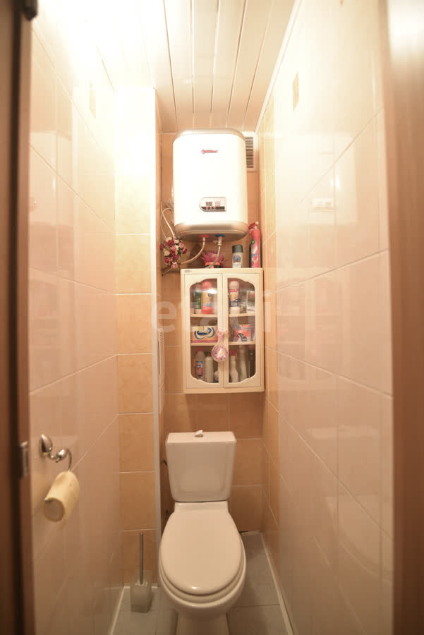 Продажа 3-комнатной квартиры, Южно-Сахалинск, Сахалинская область,  Южно-Сахалинск