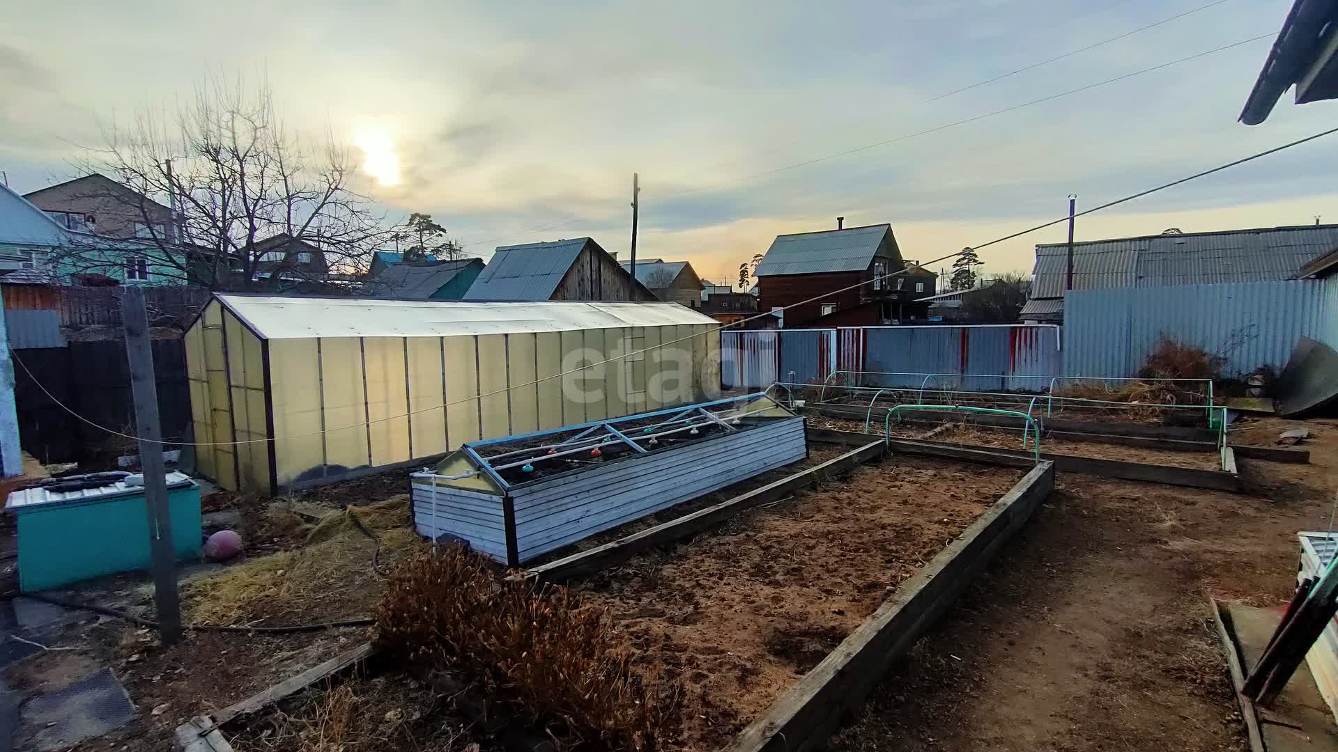 Продажа дома, 41м <sup>2</sup>, 5 сот., Улан-Удэ, Республика Бурятия,  Октябрьский