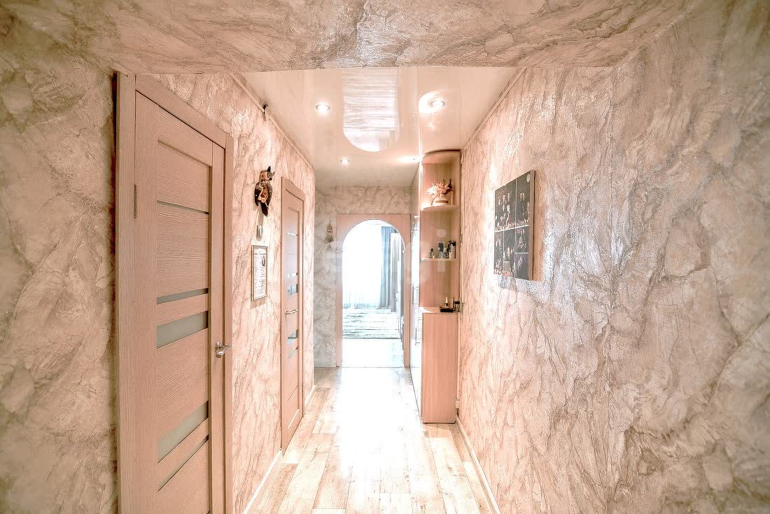 Продажа 3-комнатной квартиры, Южно-Сахалинск, Сахалинская область,  Южно-Сахалинск