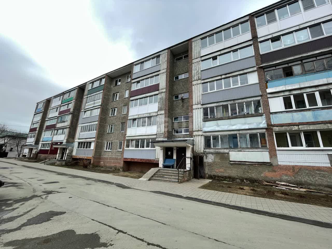 Продажа 3-комнатной квартиры, Южно-Сахалинск, Сахалинская область,  Южно-Сахалинск