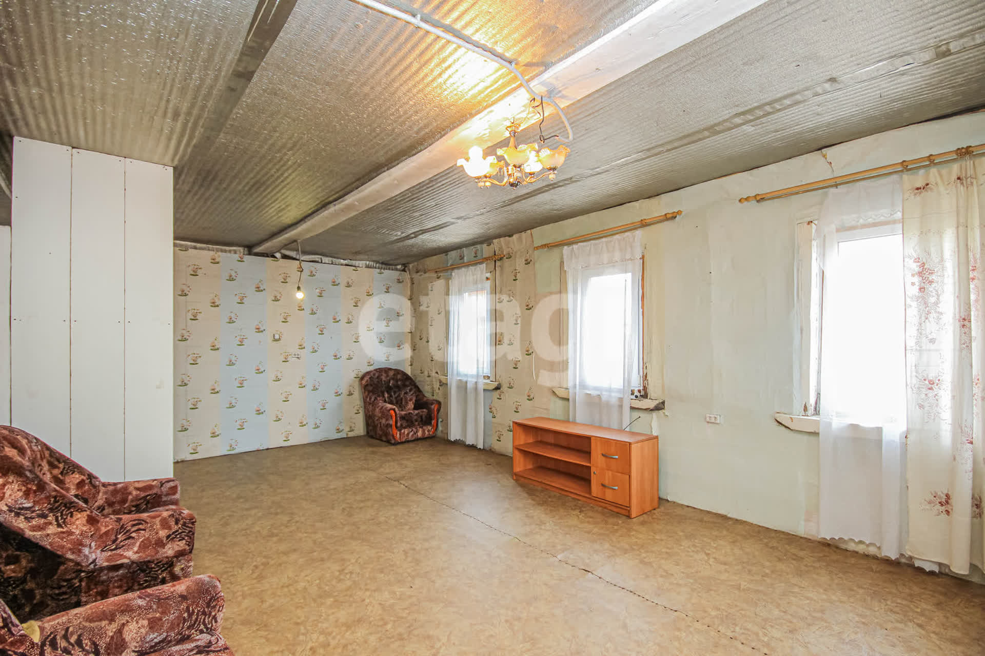 Продажа дома, 80м <sup>2</sup>, 5 сот., Улан-Удэ, Республика Бурятия,  Железнодорожный