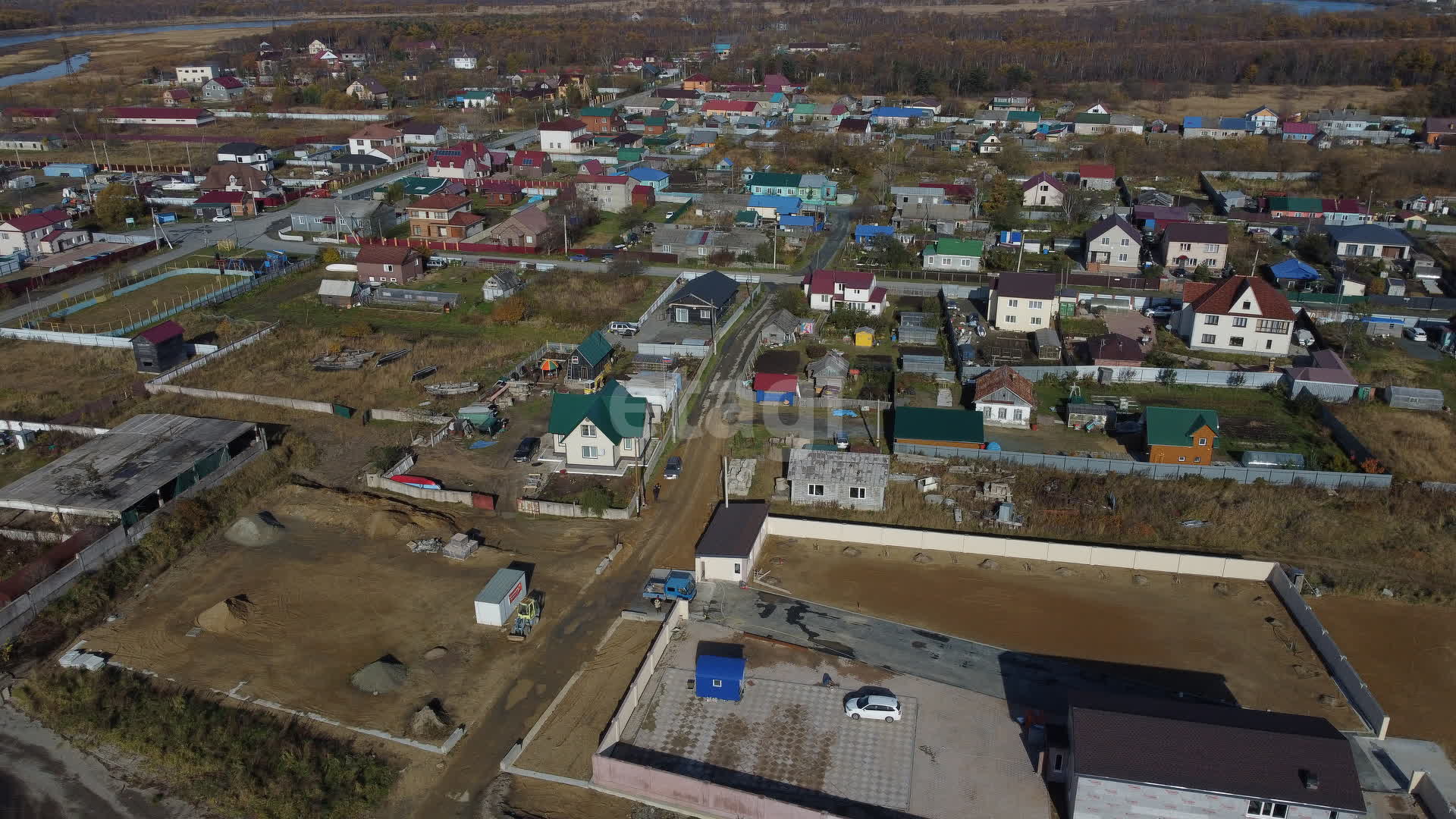 Продажа участка, Южно-Сахалинск, Сахалинская область,  