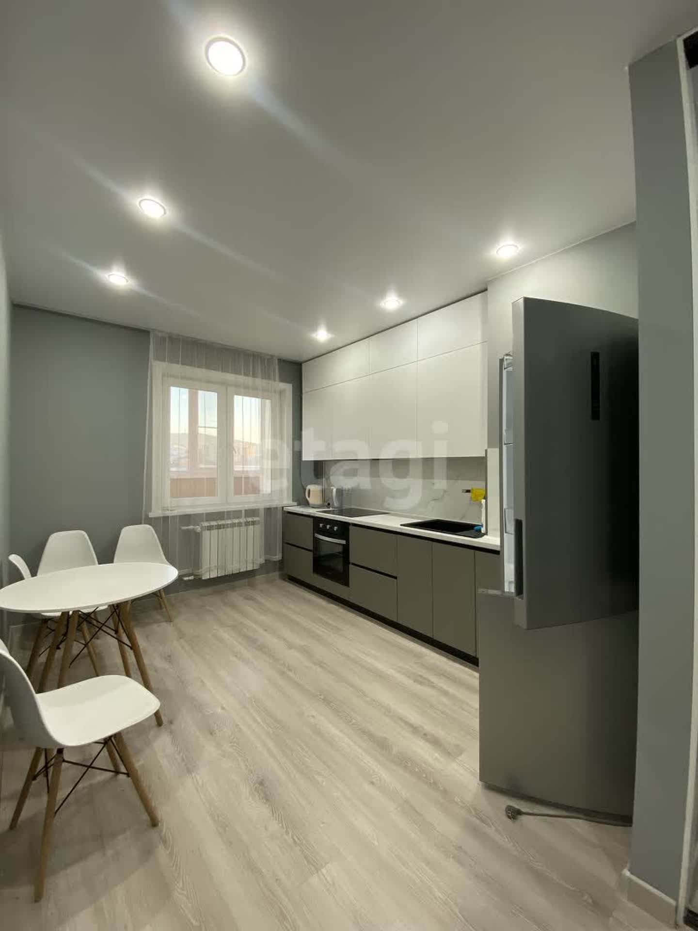 Аренда 1-комнатной квартиры, Улан-Удэ, Республика Бурятия,  Улан-Удэ