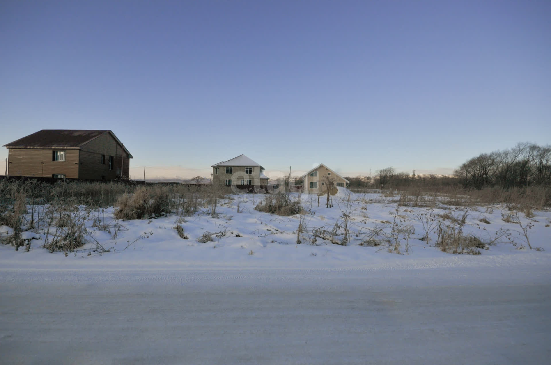 Продажа участка, Южно-Сахалинск, Сахалинская область,  