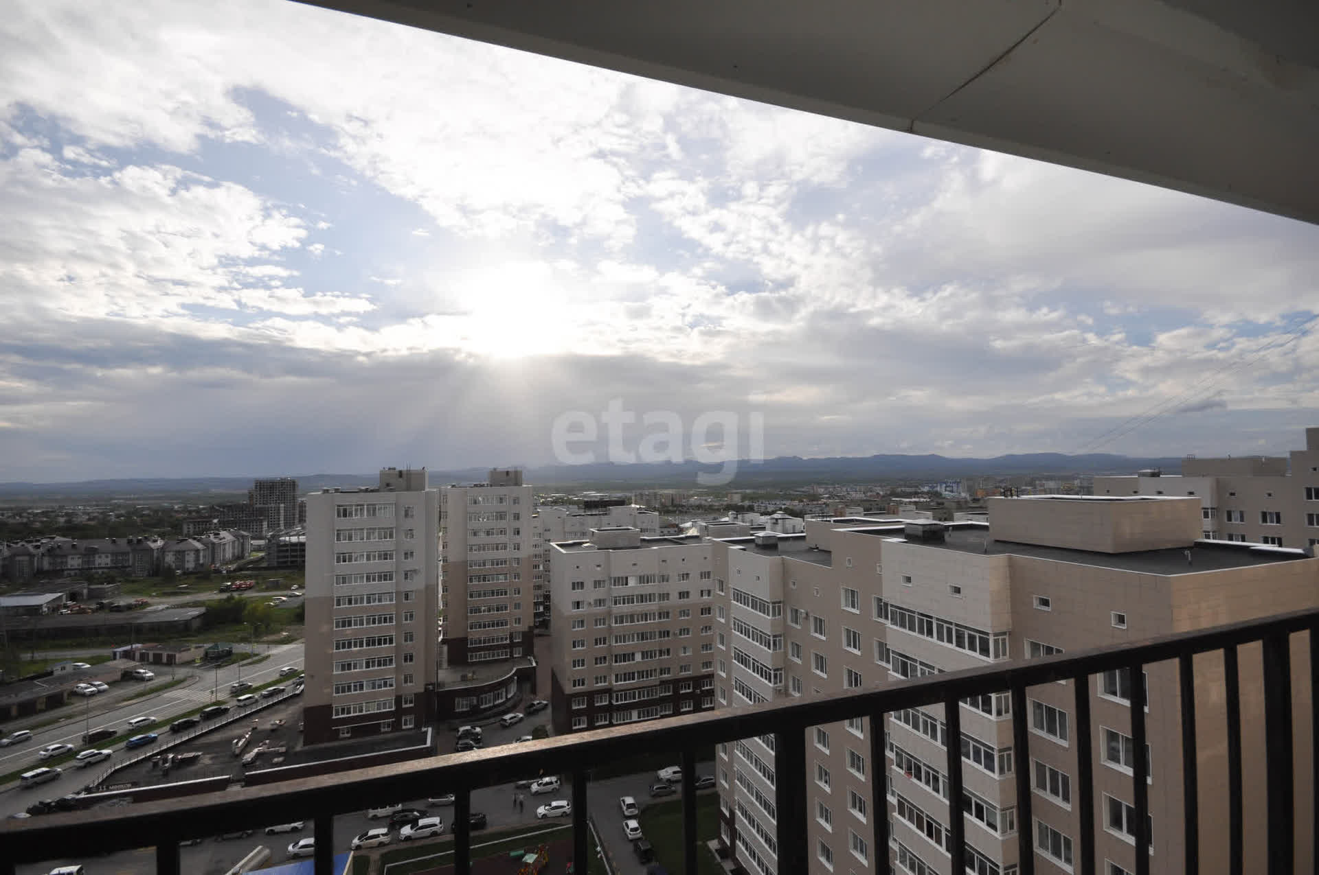 Продажа 1-комнатной квартиры, Южно-Сахалинск, Сахалинская область,  Южно-Сахалинск