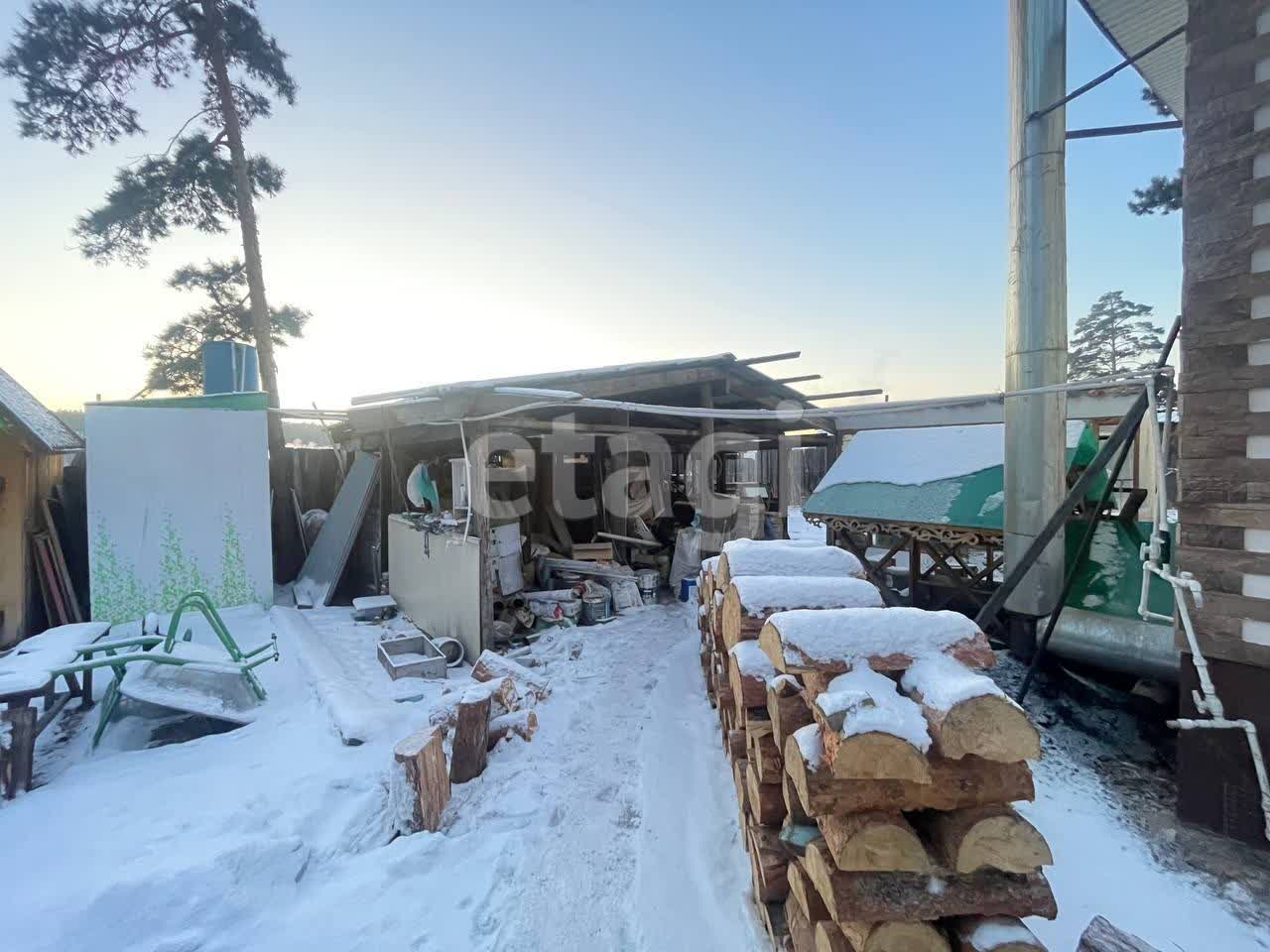 Продажа дома, 97м <sup>2</sup>, 7 сот., Улан-Удэ, Республика Бурятия