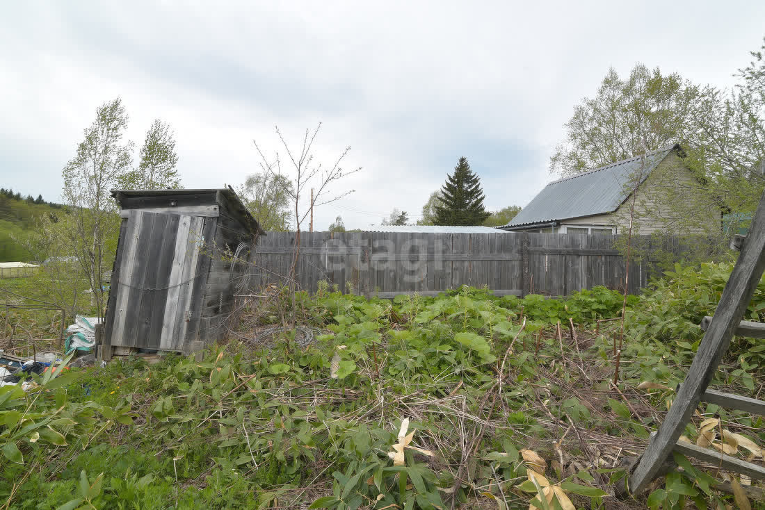 Продажа дачи, 45м <sup>2</sup>, 5 сот., Южно-Сахалинск, Сахалинская область,  