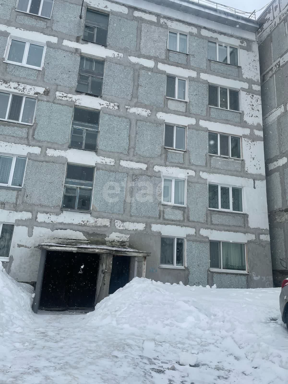 Продажа 3-комнатной квартиры, Южно-Сахалинск, Сахалинская область,  Южно-Сахалинск