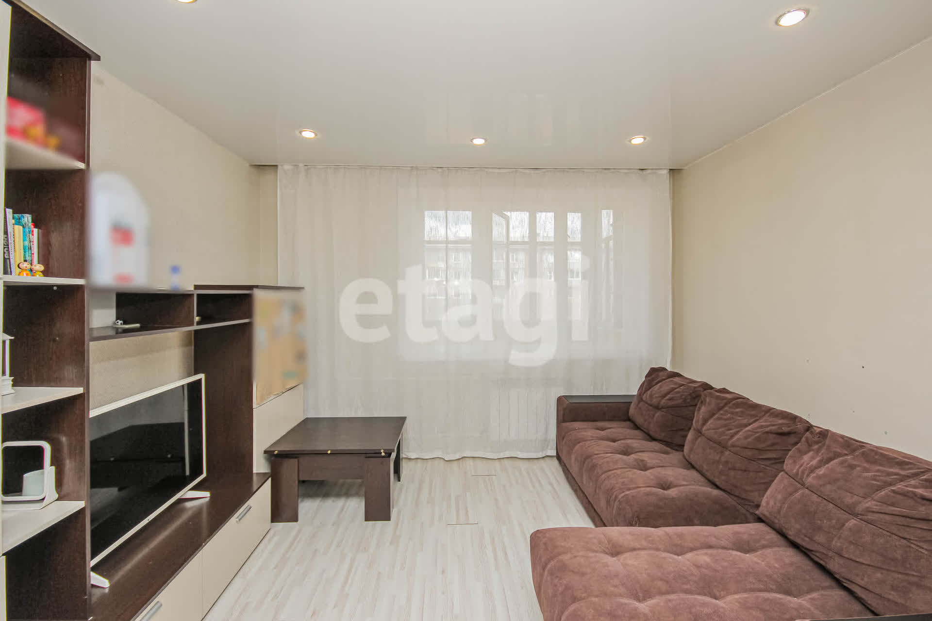 Продажа 3-комнатной квартиры, Улан-Удэ, Республика Бурятия,  Улан-Удэ