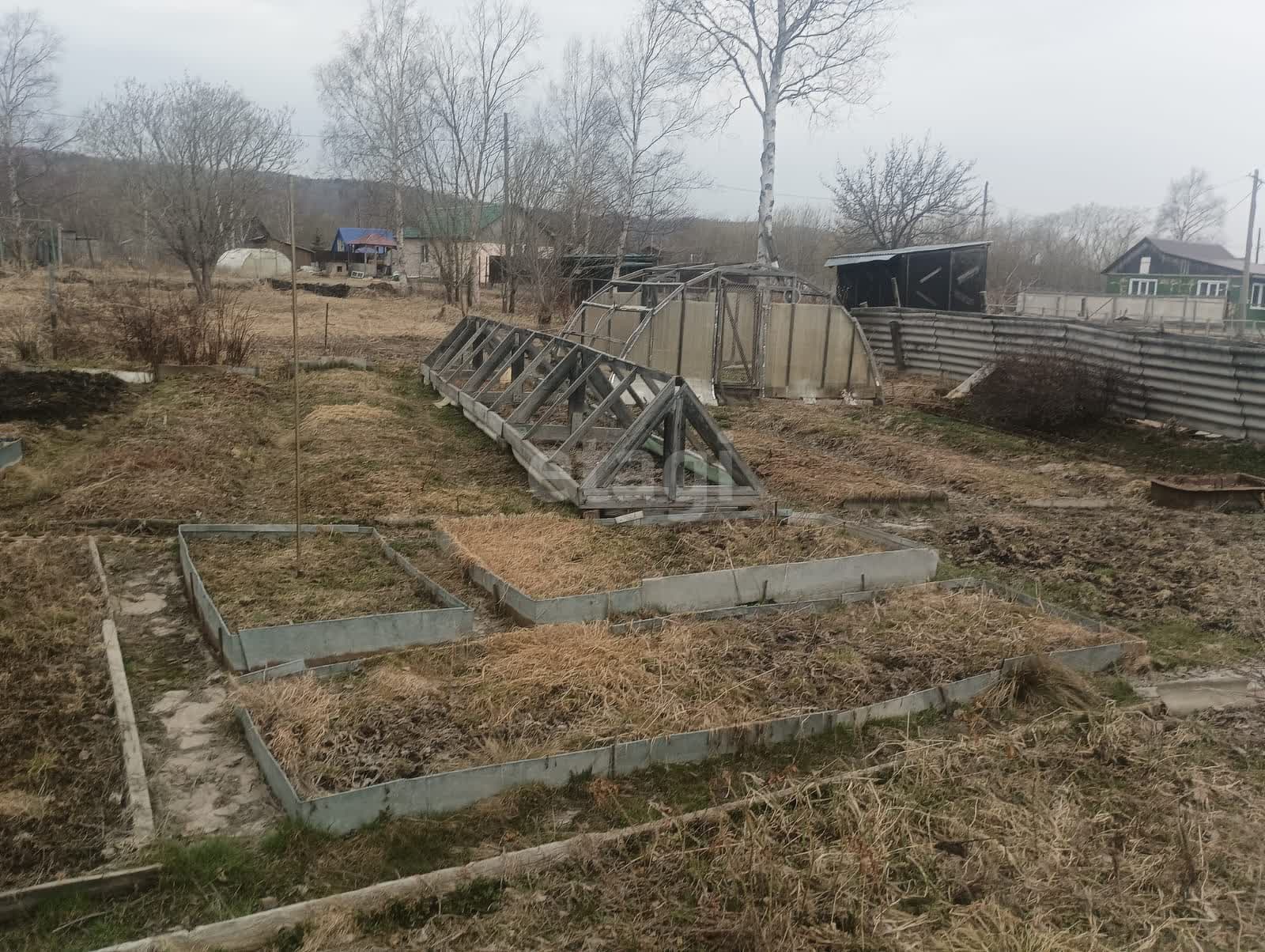 Продажа дачи, 33м <sup>2</sup>, 6 сот., Южно-Сахалинск, Сахалинская область,  Южно-Сахалинск