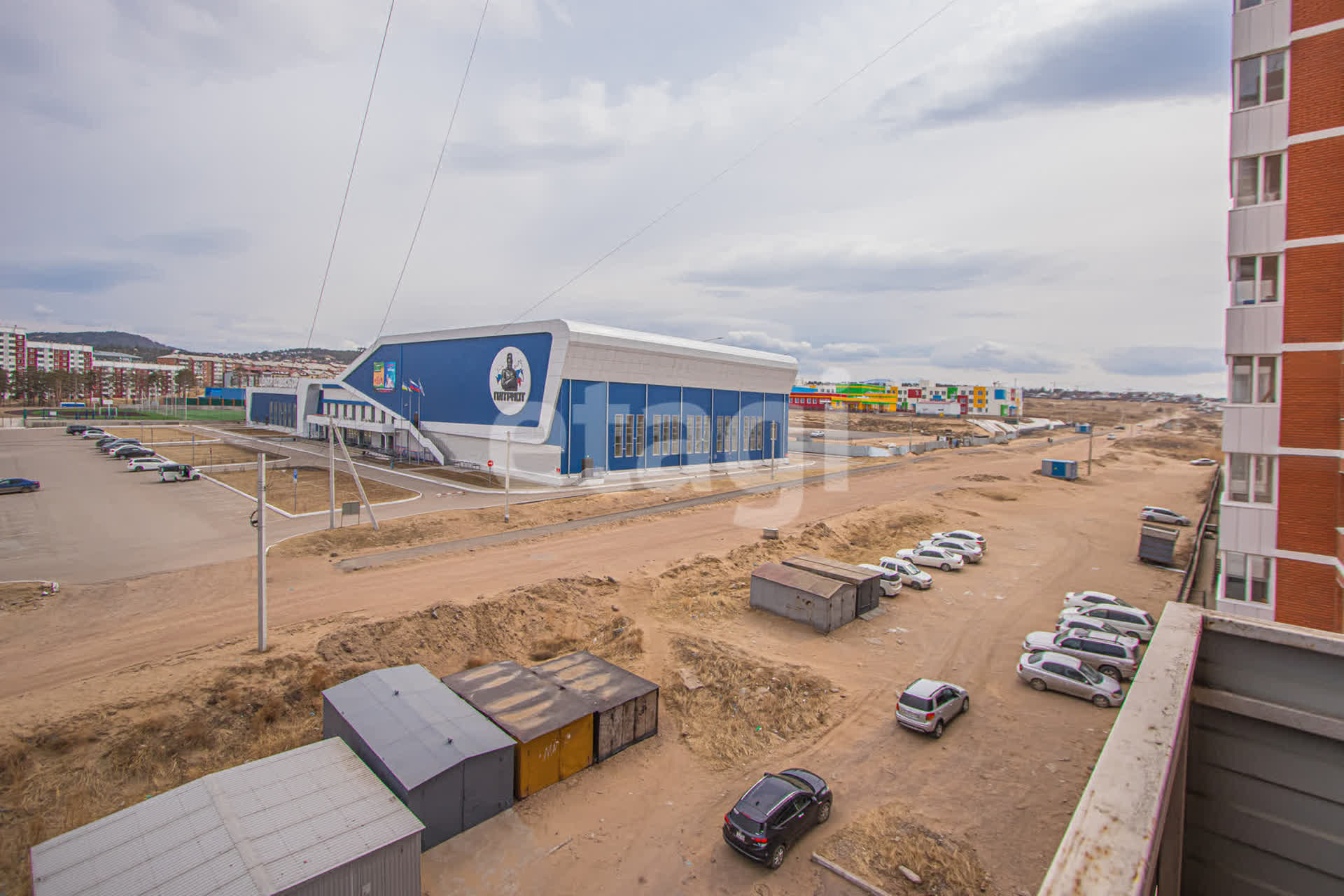 Продажа 2-комнатной квартиры, Улан-Удэ, Республика Бурятия,  Улан-Удэ