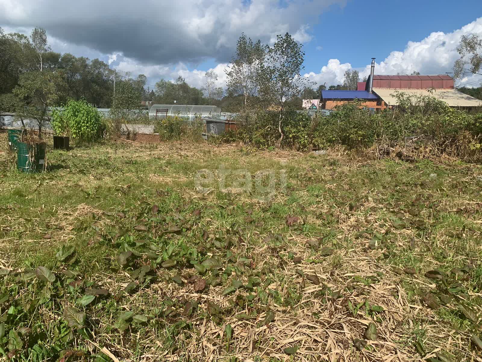 Продажа участка, Южно-Сахалинск, Сахалинская область,  Южно-Сахалинск