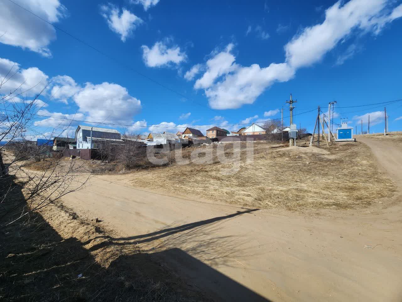 Продажа участка, Улан-Удэ, Республика Бурятия,  Тарбагатайский