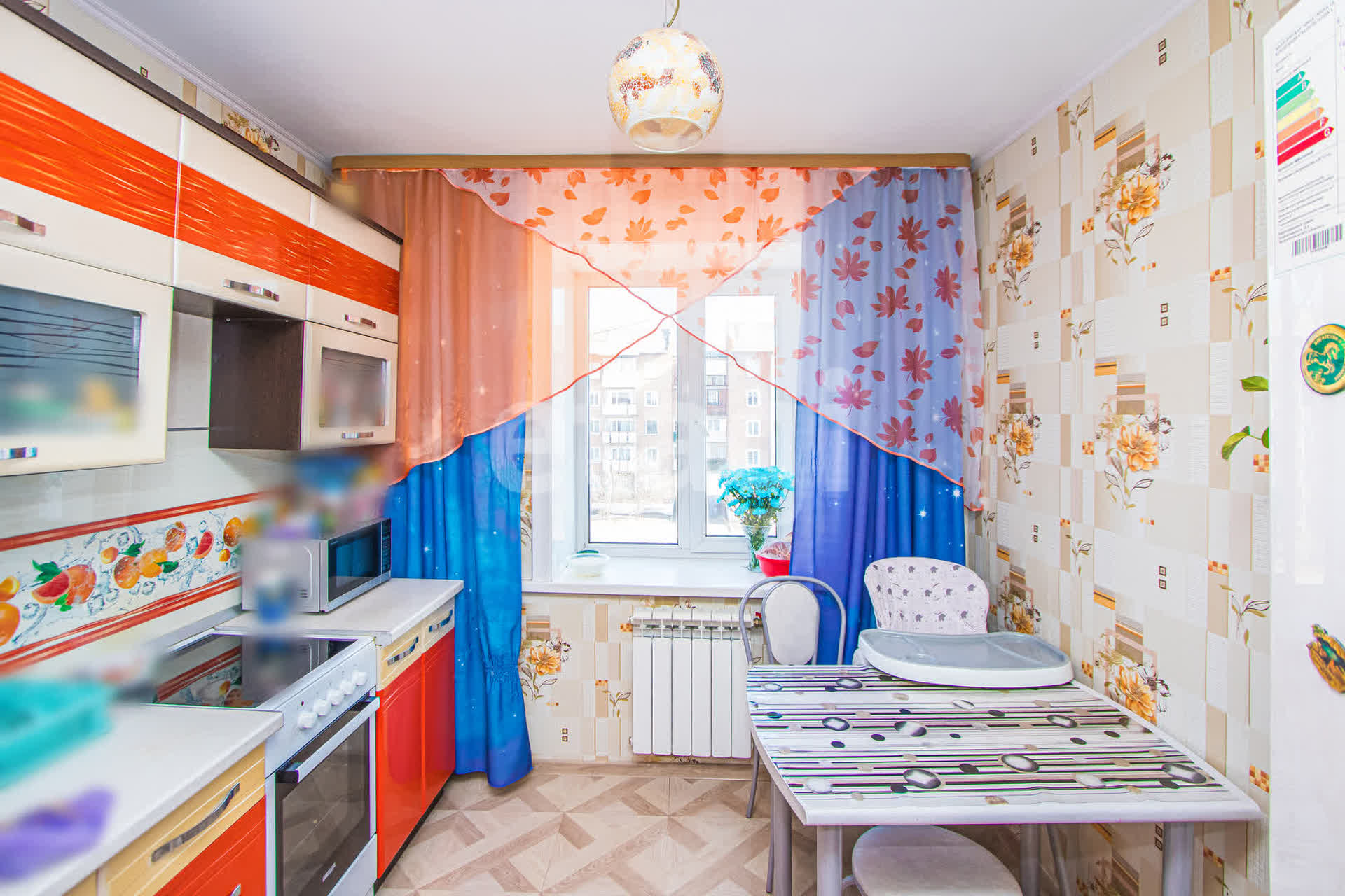 Продажа 2-комнатной квартиры, Улан-Удэ, Республика Бурятия,  Улан-Удэ