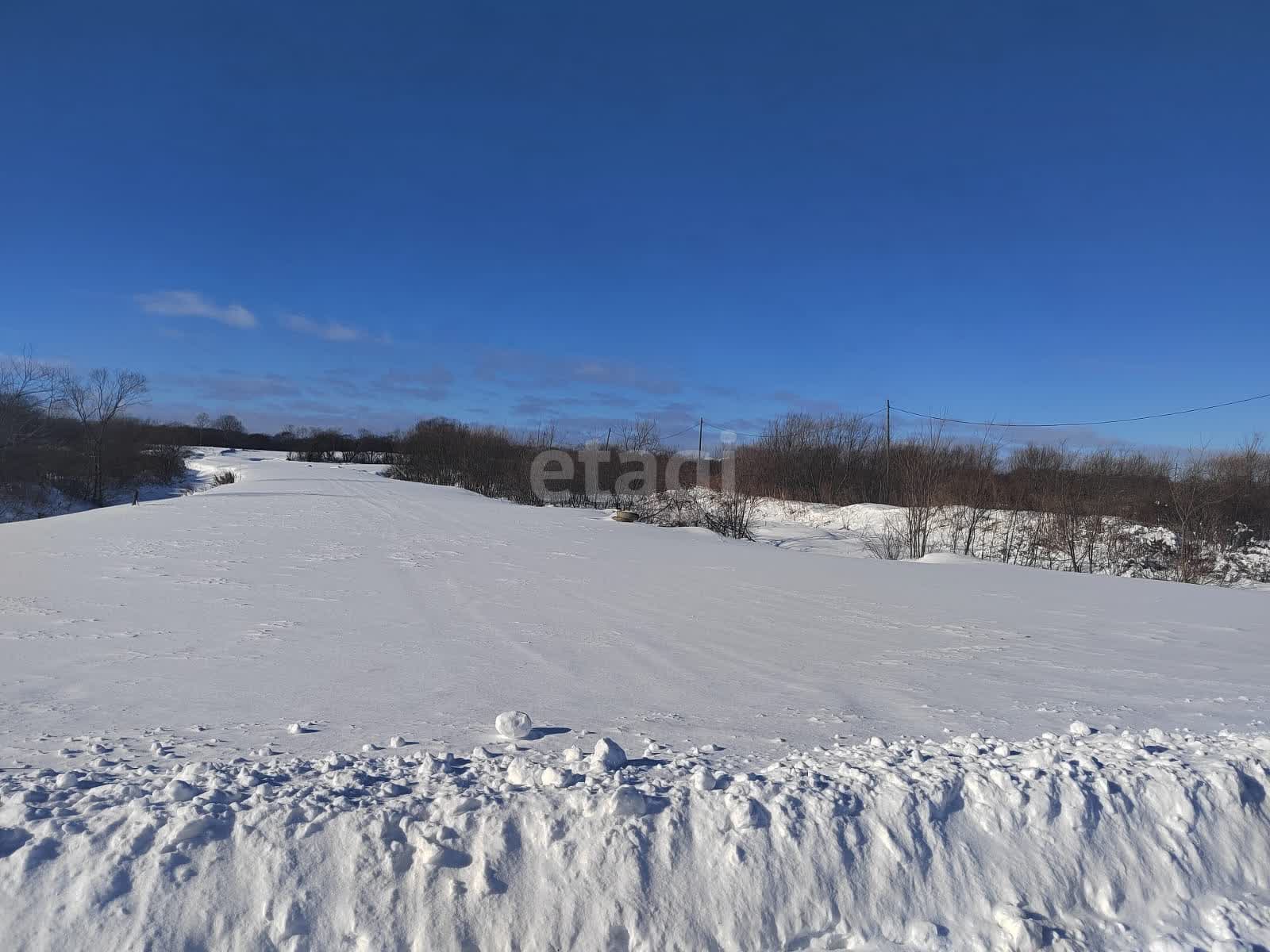 Продажа участка, Южно-Сахалинск, Сахалинская область,  Южно-Сахалинск