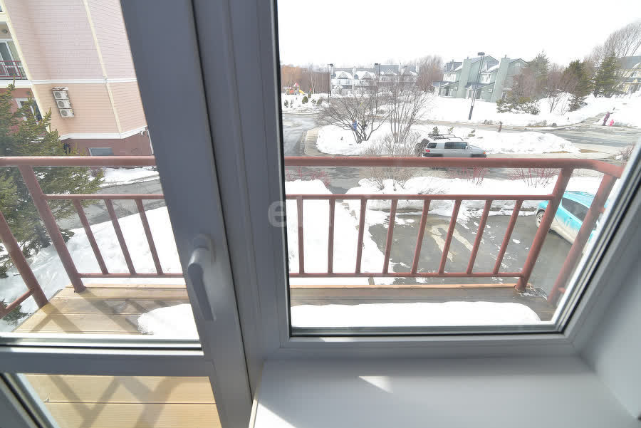 Аренда 1-комнатной квартиры, Южно-Сахалинск, Сахалинская область,  Южно-Сахалинск