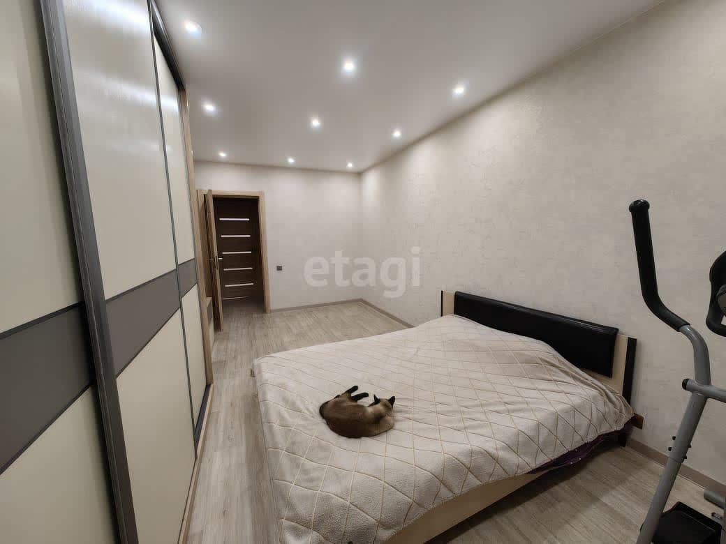 Продажа 3-комнатной квартиры, Южно-Сахалинск, Сахалинская область,  Южно-Сахалинск