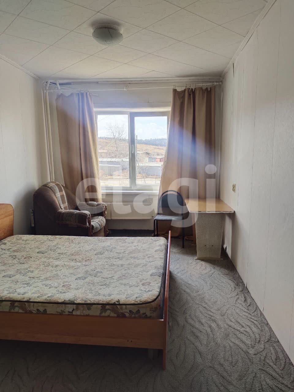 Продажа 3-комнатной квартиры, Улан-Удэ, Республика Бурятия,  Улан-Удэ