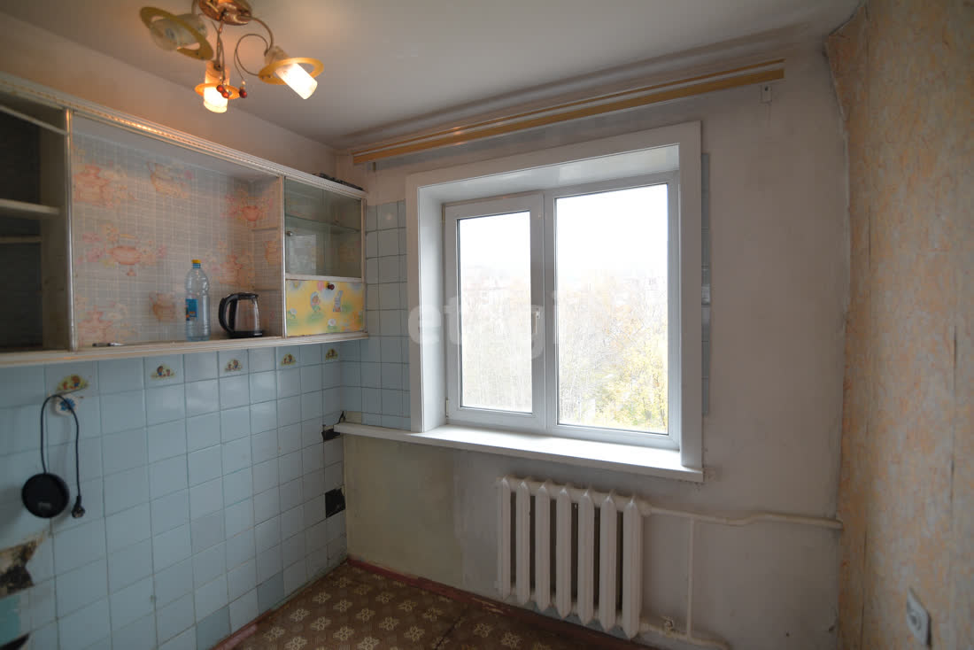 Продажа 3-комнатной квартиры, Южно-Сахалинск, Сахалинская область,  Южно-Сахалинск