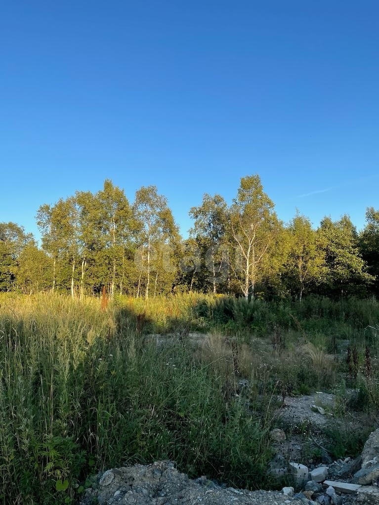 Продажа участка, Южно-Сахалинск, Сахалинская область,  