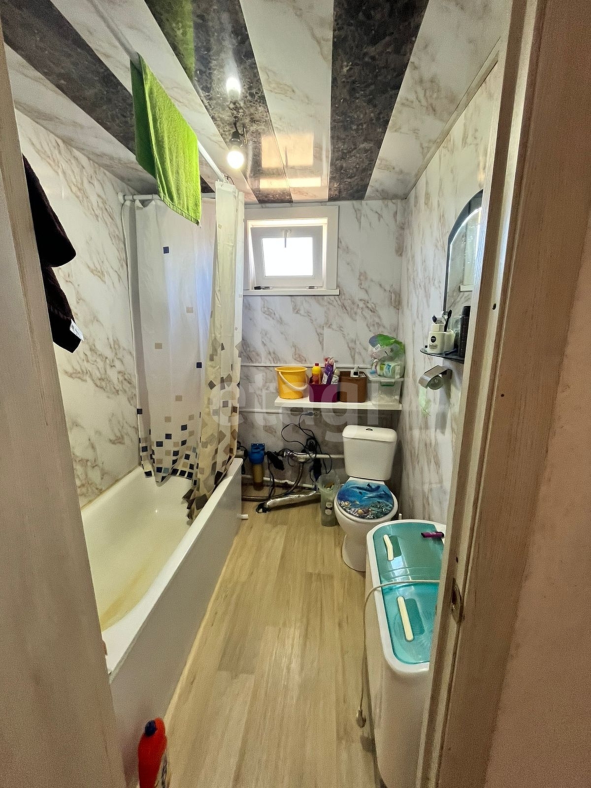 Продажа дома, 32м <sup>2</sup>, 5 сот., Южно-Сахалинск, Сахалинская область,  Южно-Сахалинск