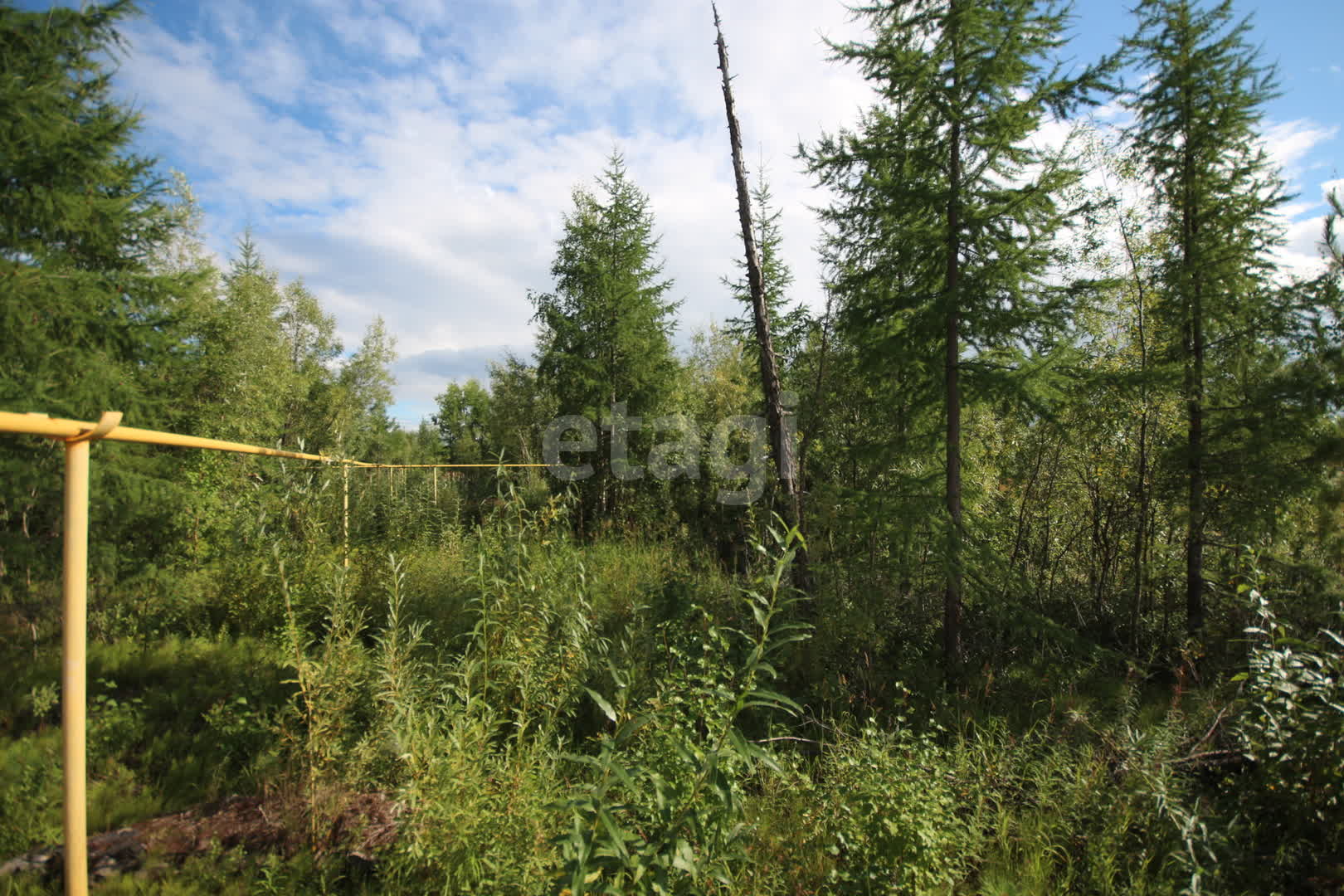 Продажа участка, Новый Уренгой, Ямало-Ненецкий АО,  