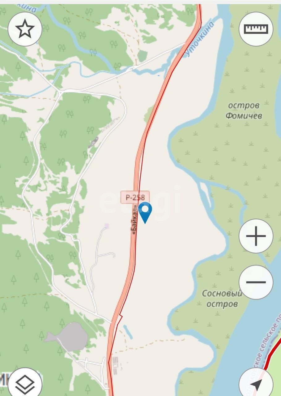 Продажа участка, Улан-Удэ, Республика Бурятия,  Иволгинский