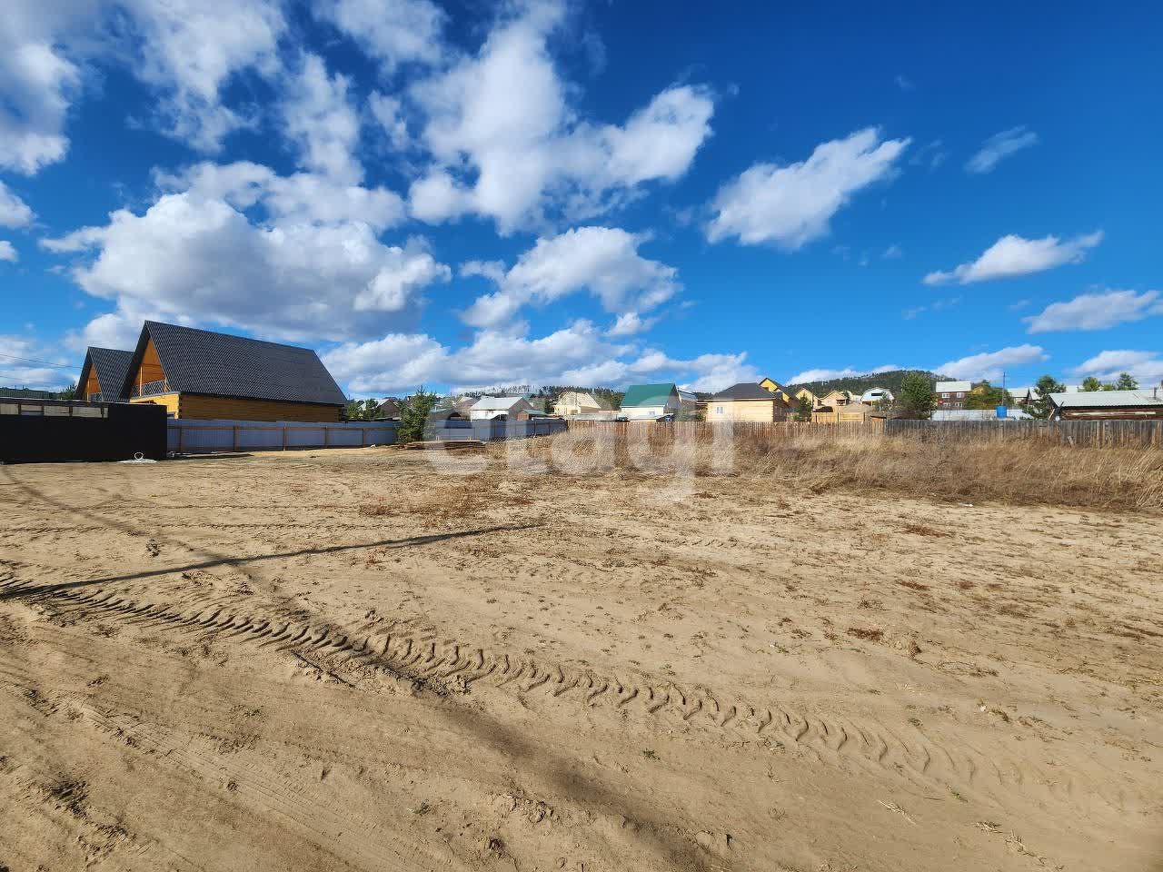 Продажа участка, Улан-Удэ, Республика Бурятия,  Тарбагатайский