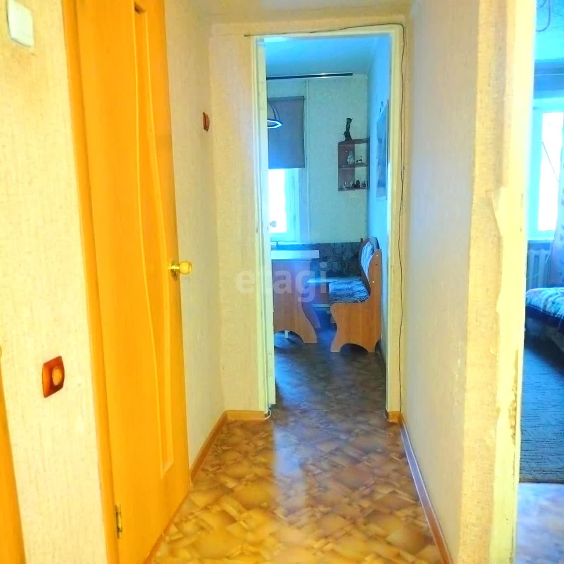 Продажа 2-комнатной квартиры, Южно-Сахалинск, Сахалинская область,  Южно-Сахалинск