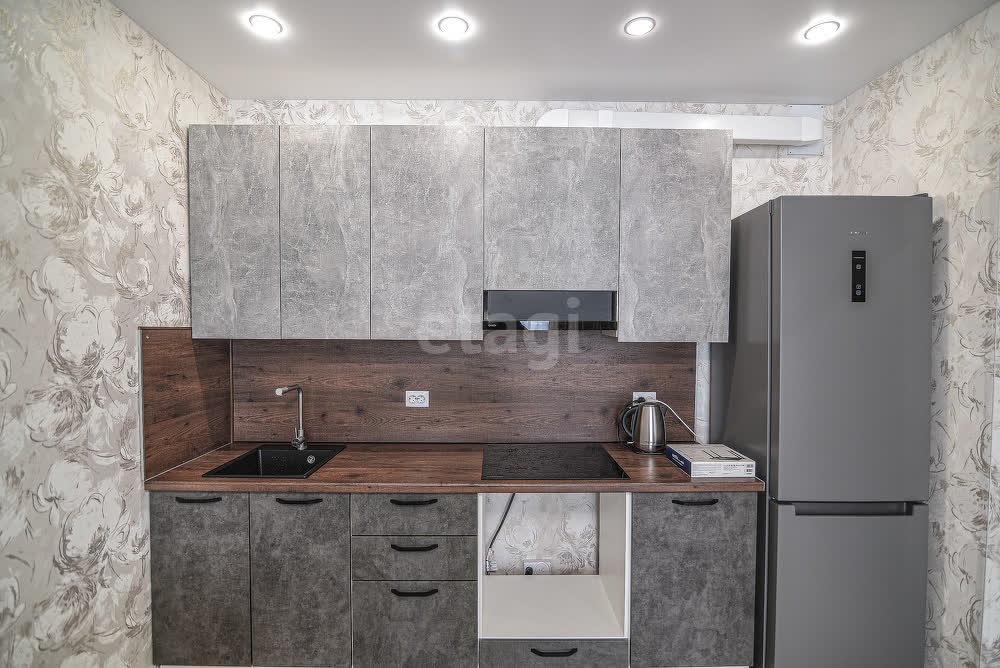 Аренда 1-комнатной квартиры, Южно-Сахалинск, Сахалинская область,  Южно-Сахалинск