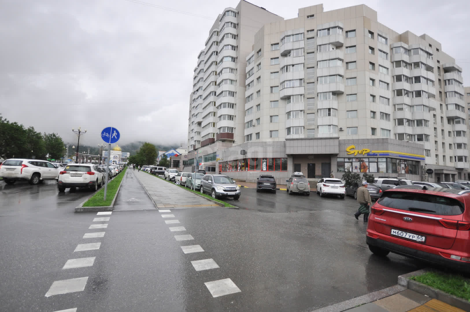 Продажа 3-комнатной квартиры, Южно-Сахалинск, Сахалинская область,  Южно-Сахалинск