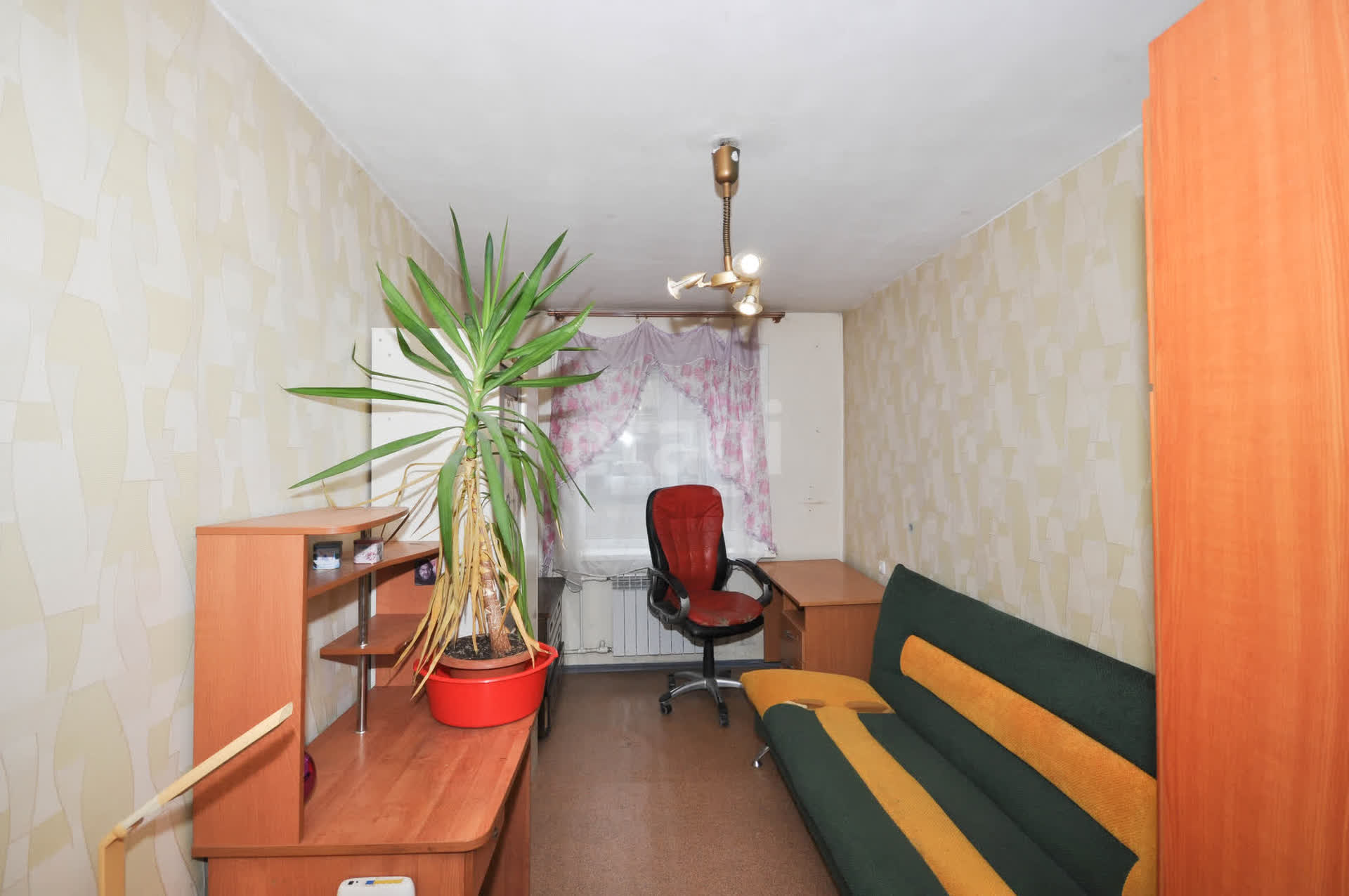 Продажа 3-комнатной квартиры, Южно-Сахалинск, Сахалинская область,  Южно-Сахалинск