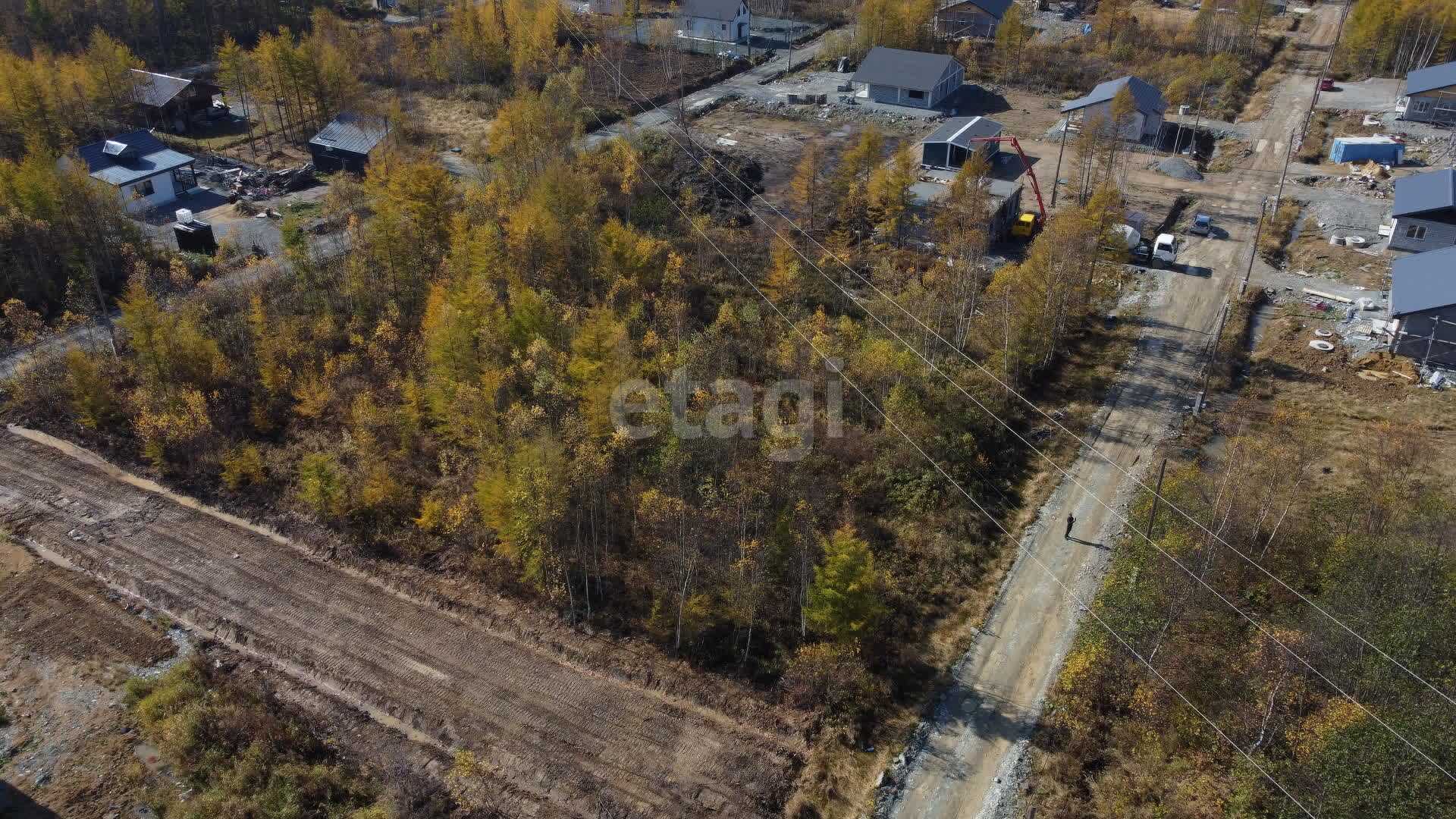 Продажа участка, Южно-Сахалинск, Сахалинская область,  Южно-Сахалинск