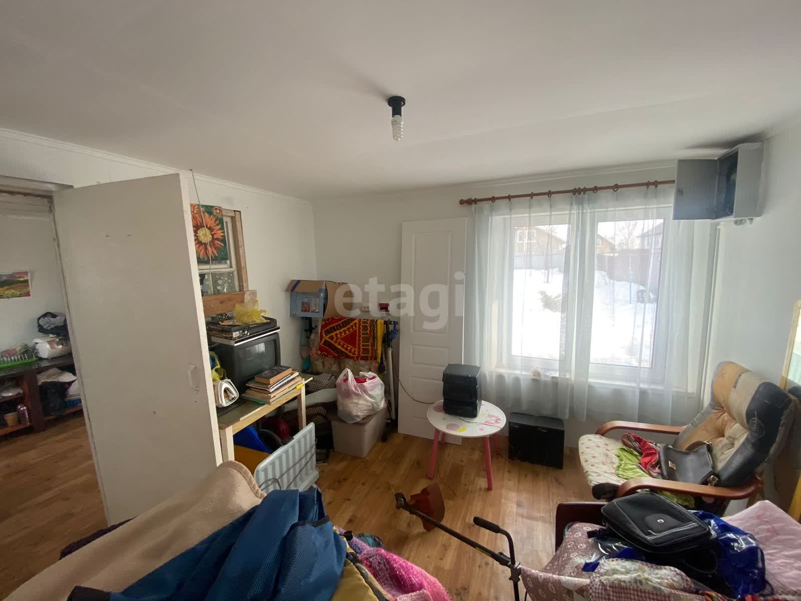 Продажа дачи, 40м <sup>2</sup>, 5 сот., Южно-Сахалинск, Сахалинская область,  