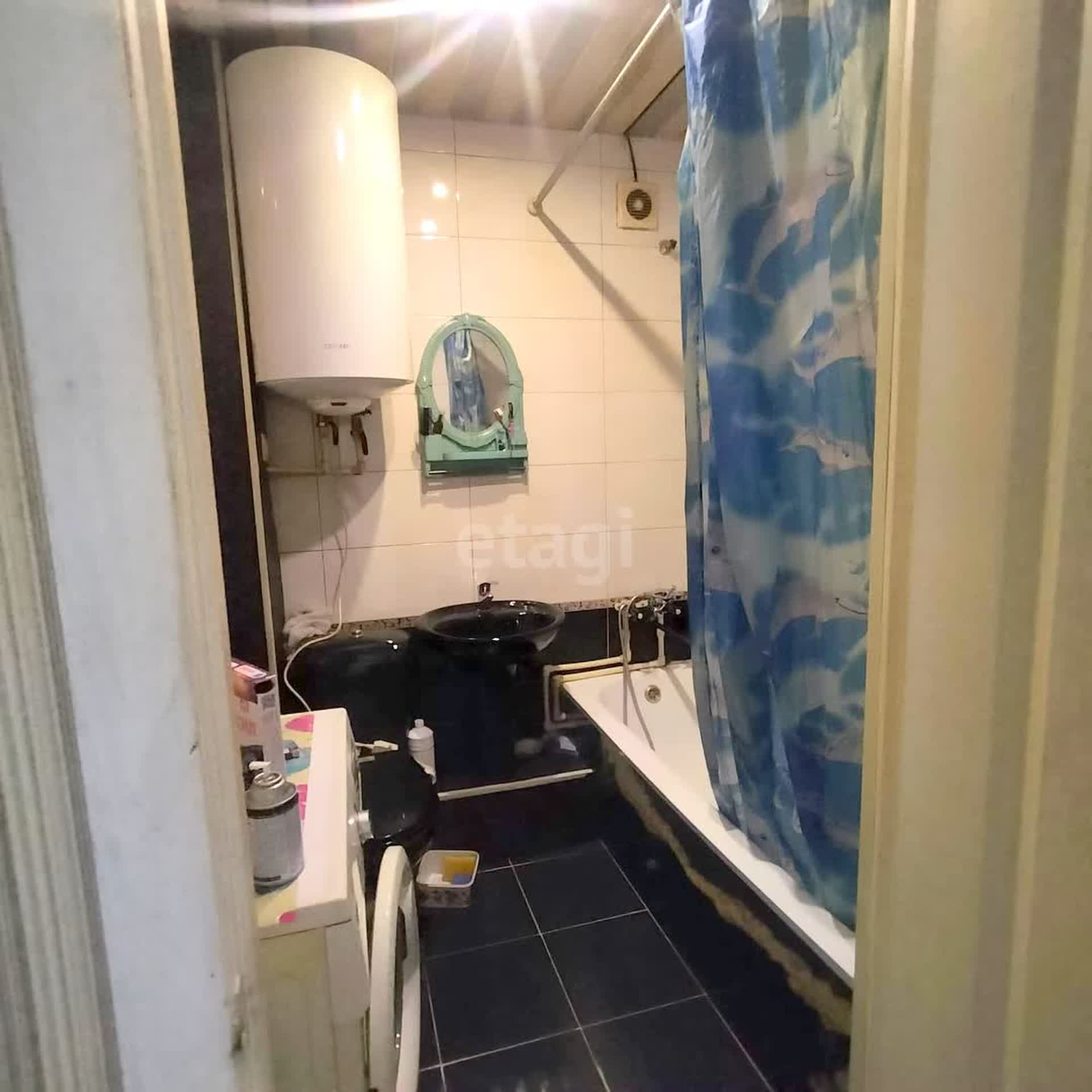 Продажа 1-комнатной квартиры, Южно-Сахалинск, Сахалинская область,  Южно-Сахалинск