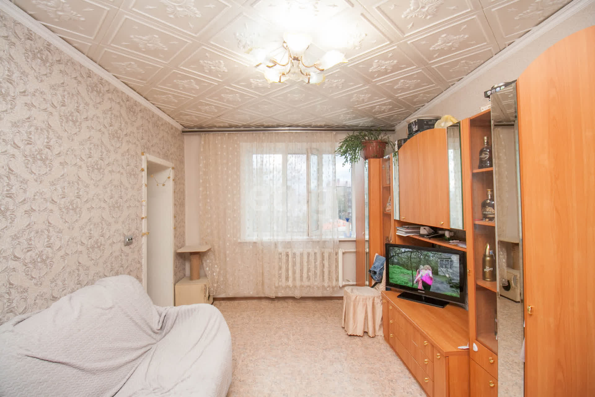 Продажа 2-комнатной квартиры, Южно-Сахалинск, Сахалинская область,  Южно-Сахалинск