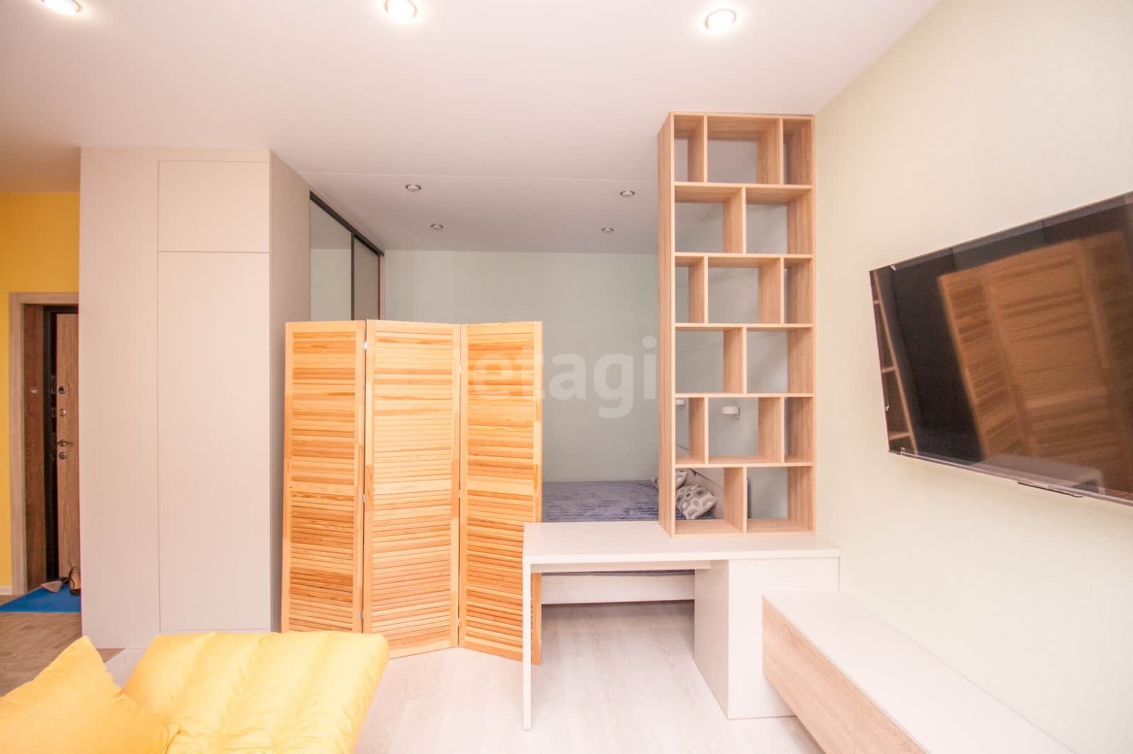 Продажа 1-комнатной квартиры, Южно-Сахалинск, Сахалинская область,  Южно-Сахалинск