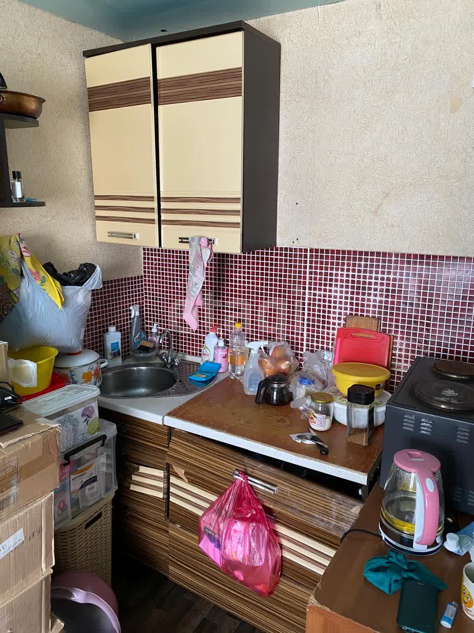 Продажа комнаты, 11м <sup>2</sup>, Южно-Сахалинск, Сахалинская область,  Южно-Сахалинск