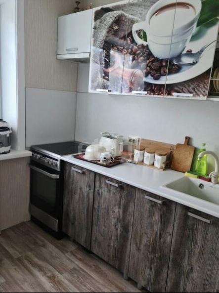 Продажа 2-комнатной квартиры, Южно-Сахалинск, Сахалинская область,  Южно-Сахалинск