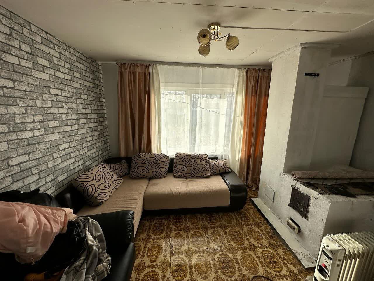 Продажа дачи, 35м <sup>2</sup>, 9 сот., Южно-Сахалинск, Сахалинская область,  