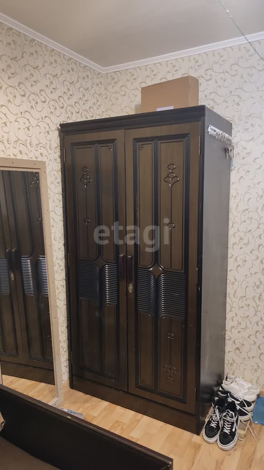 Продажа комнаты, 12м <sup>2</sup>, Южно-Сахалинск, Сахалинская область,  Южно-Сахалинск