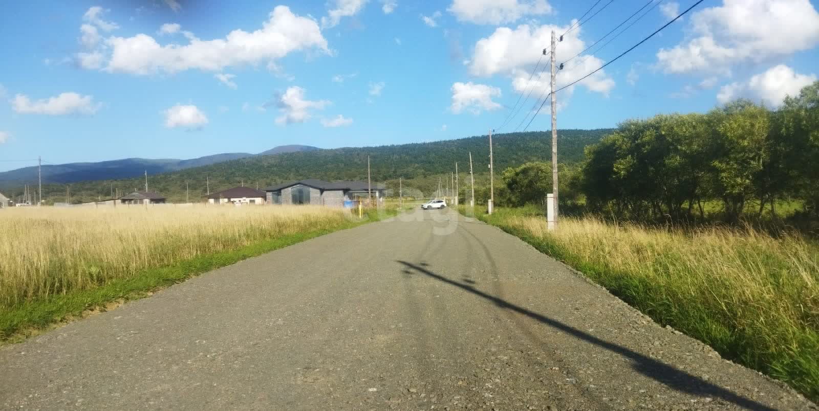 Продажа участка, Южно-Сахалинск, Сахалинская область,  