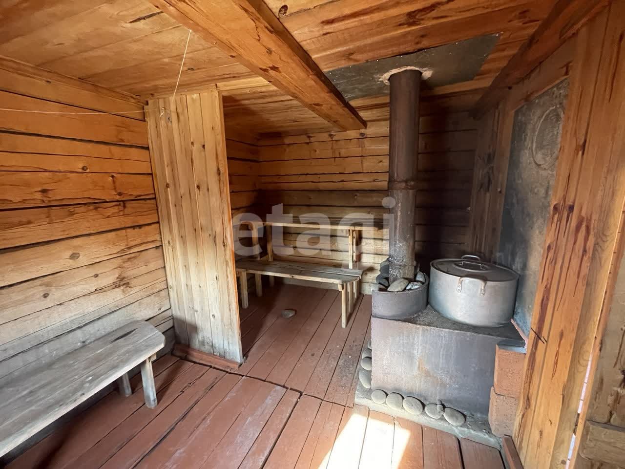 Продажа дома, 65м <sup>2</sup>, 10 сот., Улан-Удэ, Республика Бурятия,  Октябрьский