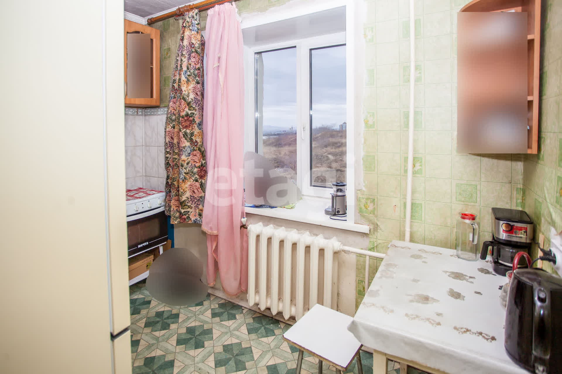 Продажа 1-комнатной квартиры, Улан-Удэ, Республика Бурятия,  Улан-Удэ