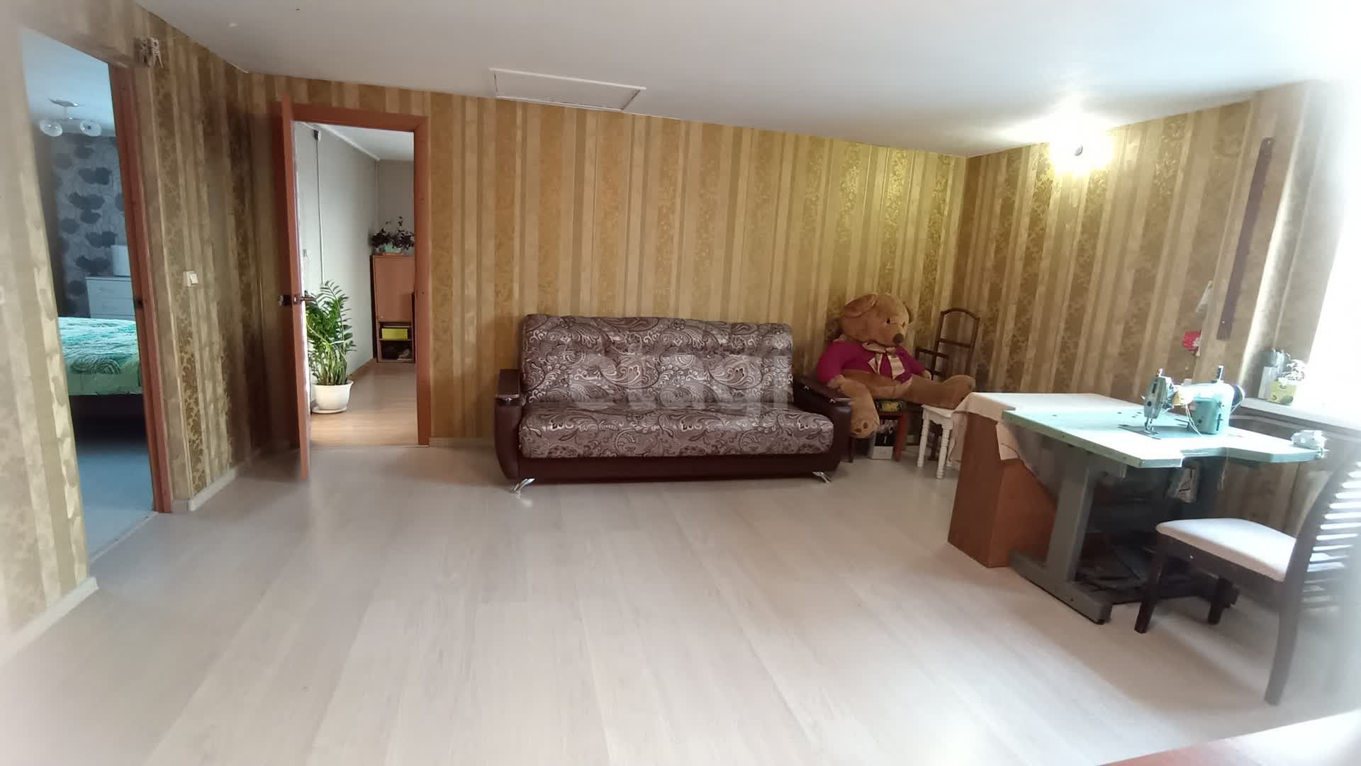 Продажа дома, 161м <sup>2</sup>, 4 сот., Улан-Удэ, Республика Бурятия,  Советский